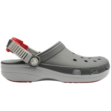 CROCS 211287 0DA CLASSIC TURBO CLOG - GREY